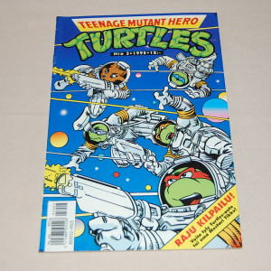 Turtles 03 - 1995